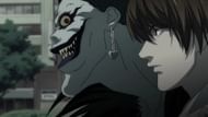'Death Note' - One of best one-season anime series (Image via Madhouse)